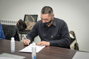Paritaria Central: Gremios aceptaron por unanimidad la oferta salarial del Gobierno