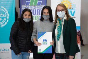Alicia: “Las grandes obras empiezan desde una visión y un sueño”