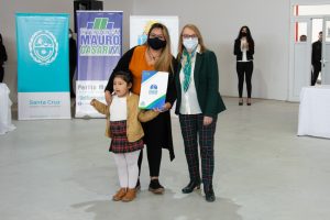 Alicia: “Las grandes obras empiezan desde una visión y un sueño”