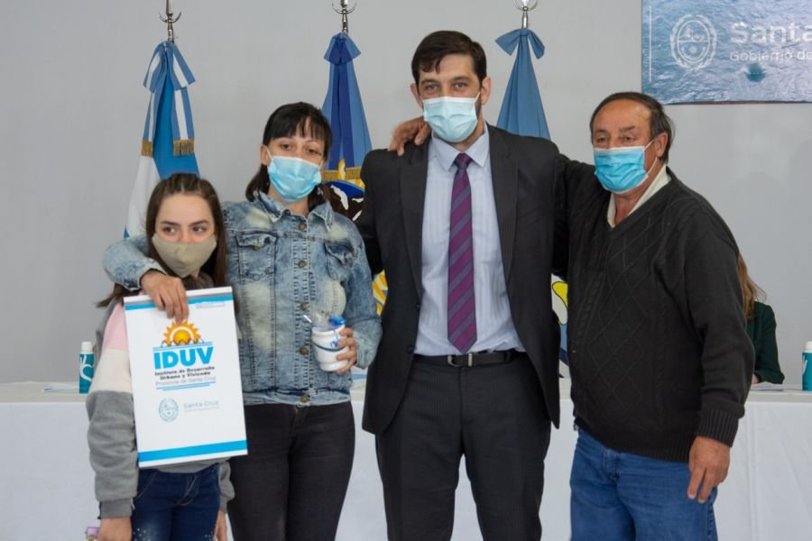 Casarini: “Lo que hacemos, lo hacemos con el corazón y es para solucionar la demanda que tiene cada vecino”
