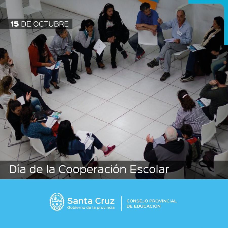 Celebran el Aniversario de las Cooperadoras escolares, nexos principales entre familias y escuelas
