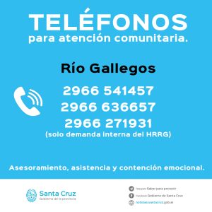 Cuidado de la salud mental en el marco de la emergencia sanitaria por COVID-19