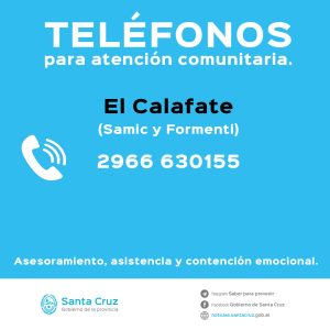 Cuidado de la salud mental en el marco de la emergencia sanitaria por COVID-19
