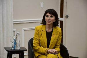 El Gobierno realizó importantes anuncios para emprendedores y emprendedoras de la provincia