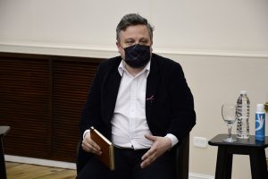 El Gobierno realizó importantes anuncios para emprendedores y emprendedoras de la provincia