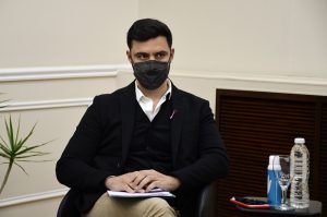El Gobierno realizó importantes anuncios para emprendedores y emprendedoras de la provincia