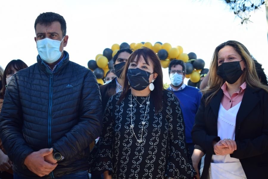 Tellier: Cien años defendiendo la escolarización rural