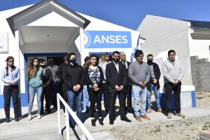 Vidal: “Vamos a trabajar firmemente para resolver todas las necesidades del pueblo”