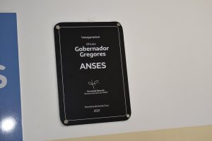 Vidal: “Vamos a trabajar firmemente para resolver todas las necesidades del pueblo”