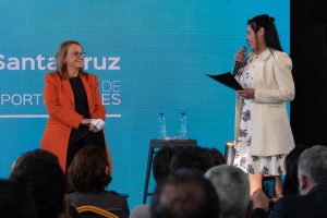 Alicia: “Cuando se tiene una visión colectiva, suceden las transformaciones”