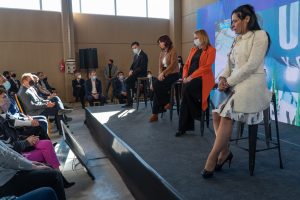 Cristina: “Esto es el fruto de muchos sueños y lucha que hoy los santacruceños vemos cumplido”