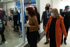 Cristina: “Esto es el fruto de muchos sueños y lucha que hoy los santacruceños vemos cumplido”
