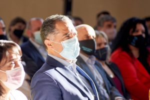 Quiroga: “La Zona Franca es un claro ejemplo de que nunca hay que dejar de soñar”