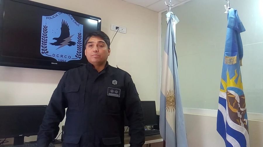 “Entre todos podemos con este virus que nos amenaza día a día”