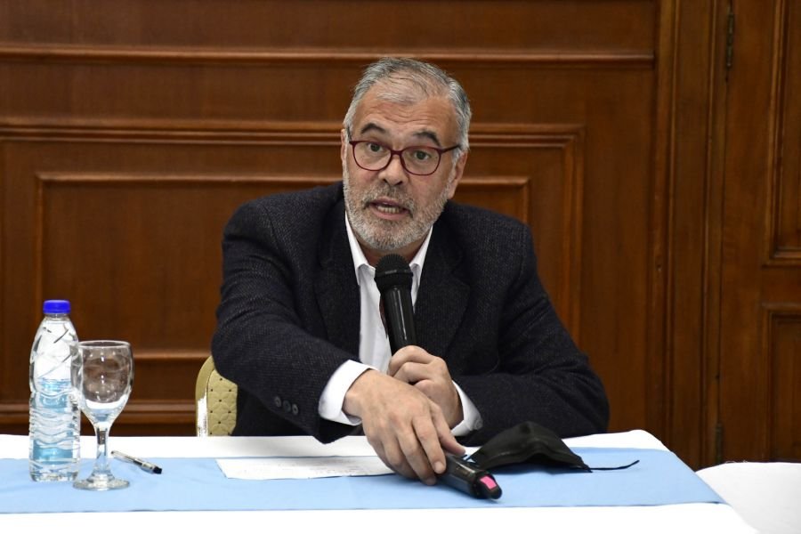 Lerner: “Paso a paso vamos reduciendo la brecha entre las expectativas que plantea Niñez y Adolescencia y la vida real"