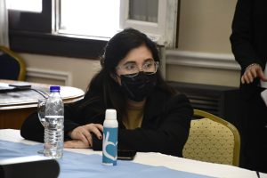 La Gobernadora firmó la ampliación de la prestación de salud en el CEMNPA a jubilados y jubiladas de PAMI