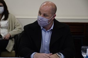 Cruce Marítimo Austral: Anunciaron la definición técnica de la ubicación de los embarcaderos