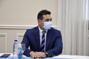 Cruce Marítimo Austral: Anunciaron la definición técnica de la ubicación de los embarcaderos