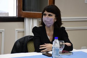 Cruce Marítimo Austral: Anunciaron la definición técnica de la ubicación de los embarcaderos