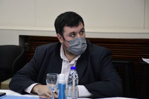 Cruce Marítimo Austral: Anunciaron la definición técnica de la ubicación de los embarcaderos
