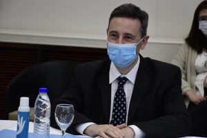 Cruce Marítimo Austral: Anunciaron la definición técnica de la ubicación de los embarcaderos