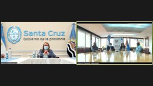 Cruce Marítimo Austral: Anunciaron la definición técnica de la ubicación de los embarcaderos