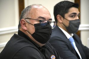 Farías: “Es un avance enorme e histórico para la provincia”