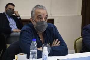 Alicia: “Para el federalismo es importante la integración regional”