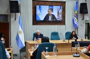 Concluyó el Parlamento Juvenil del MERCOSUR