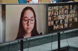 Concluyó el Parlamento Juvenil del MERCOSUR