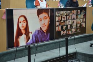 Concluyó el Parlamento Juvenil del MERCOSUR