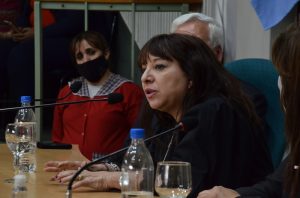 Concluyó el Parlamento Juvenil del MERCOSUR