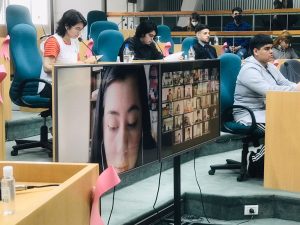 Concluyó el Parlamento Juvenil del MERCOSUR