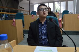 Parlamento Juvenil del MERCOSUR: abordaron la inclusión educativa y el medio ambiente