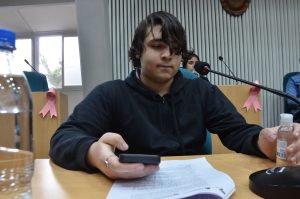 Parlamento Juvenil del MERCOSUR: abordaron la inclusión educativa y el medio ambiente
