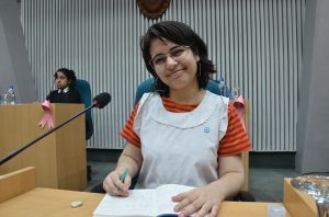 Parlamento Juvenil del MERCOSUR: abordaron la inclusión educativa y el medio ambiente