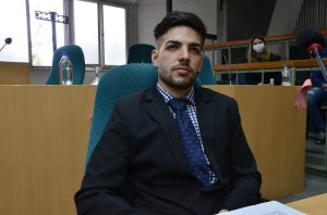 Parlamento Juvenil del MERCOSUR: abordaron la inclusión educativa y el medio ambiente