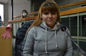 Parlamento Juvenil del MERCOSUR: abordaron la inclusión educativa y el medio ambiente