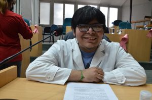 Parlamento Juvenil del MERCOSUR: abordaron la inclusión educativa y el medio ambiente