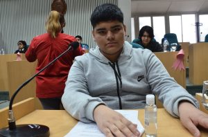 Parlamento Juvenil del MERCOSUR: abordaron la inclusión educativa y el medio ambiente