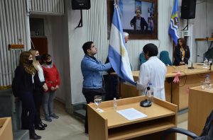 Parlamento Juvenil del MERCOSUR: abordaron la inclusión educativa y el medio ambiente