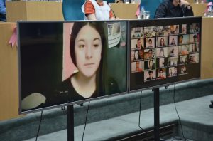 Parlamento Juvenil del MERCOSUR: abordaron la inclusión educativa y el medio ambiente