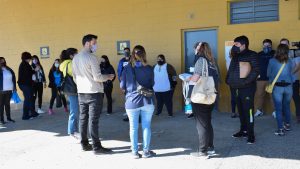 “Más Precios Cuidados”: concretan operativos territoriales en Río Gallegos