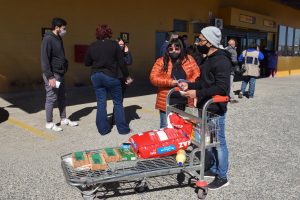 “Más Precios Cuidados”: concretan operativos territoriales en Río Gallegos