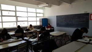 Los Sábados En Tu Colegio: Se implementan tutorías en toda la provincia