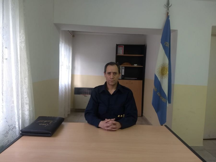 “Se realizan controles preventivos y constantes dentro de Gobernador Gregores”