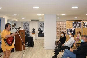 La Casa de Santa Cruz celebró su 63º Aniversario