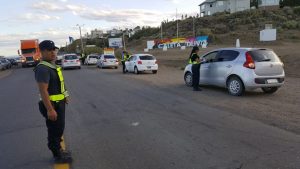Operativo Integral de Seguridad y Campaña “Verano Vivo” en Caleta Olivia
