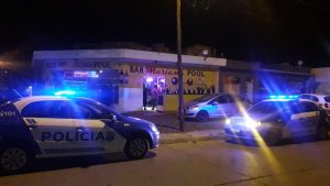 Operativo Integral de Seguridad y Campaña “Verano Vivo” en Caleta Olivia