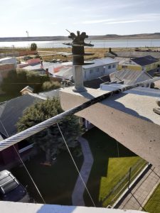 SPSE comunica normalización del servicio en sectores de Río Gallegos